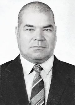 Какаджиков Чары